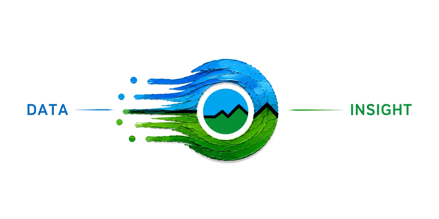 Data to insight interlude banner