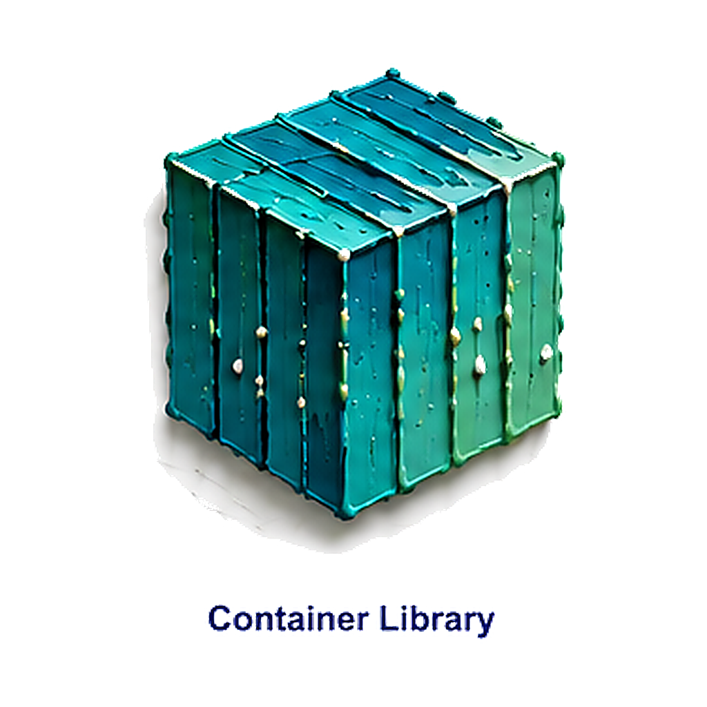 Cloud Container