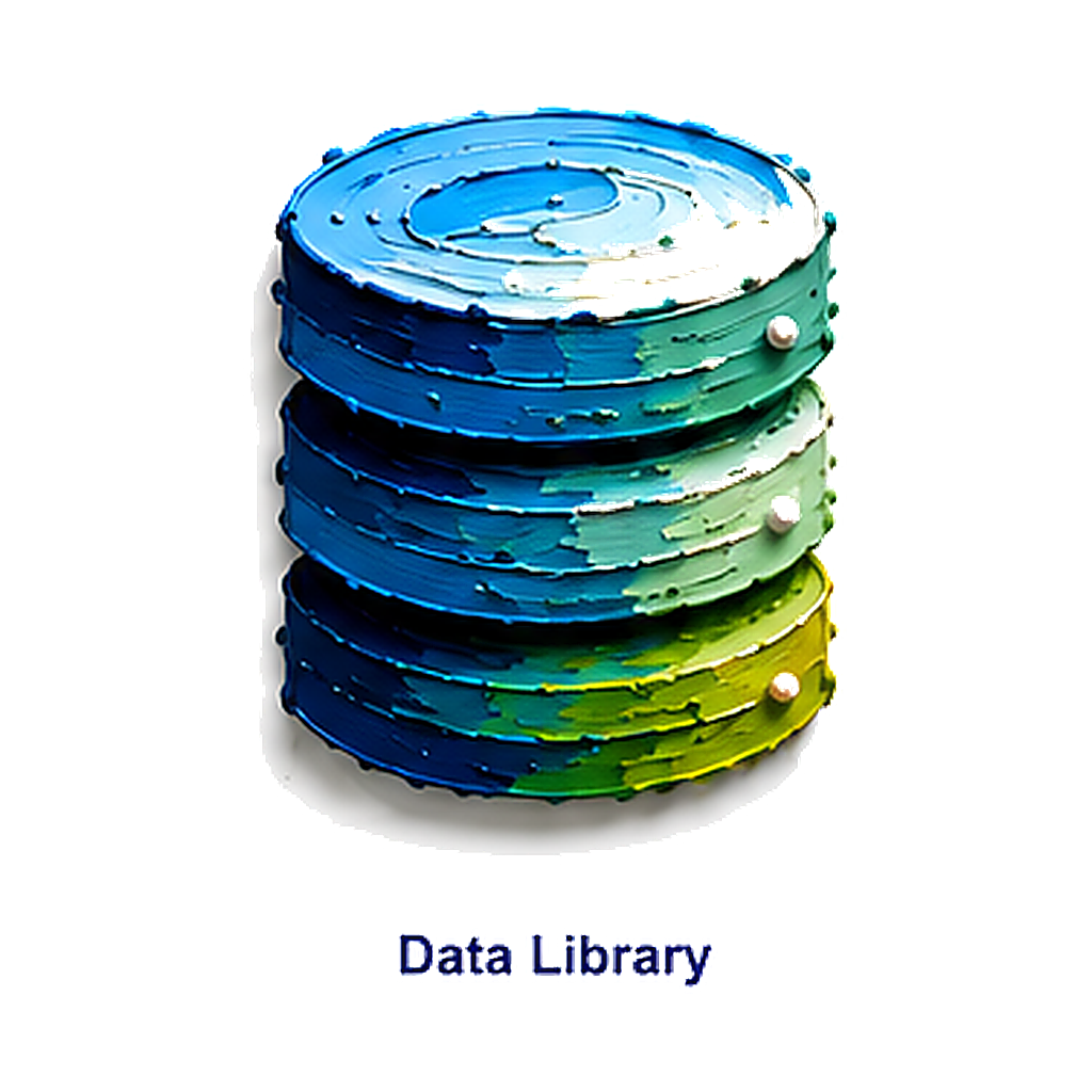 Data Library