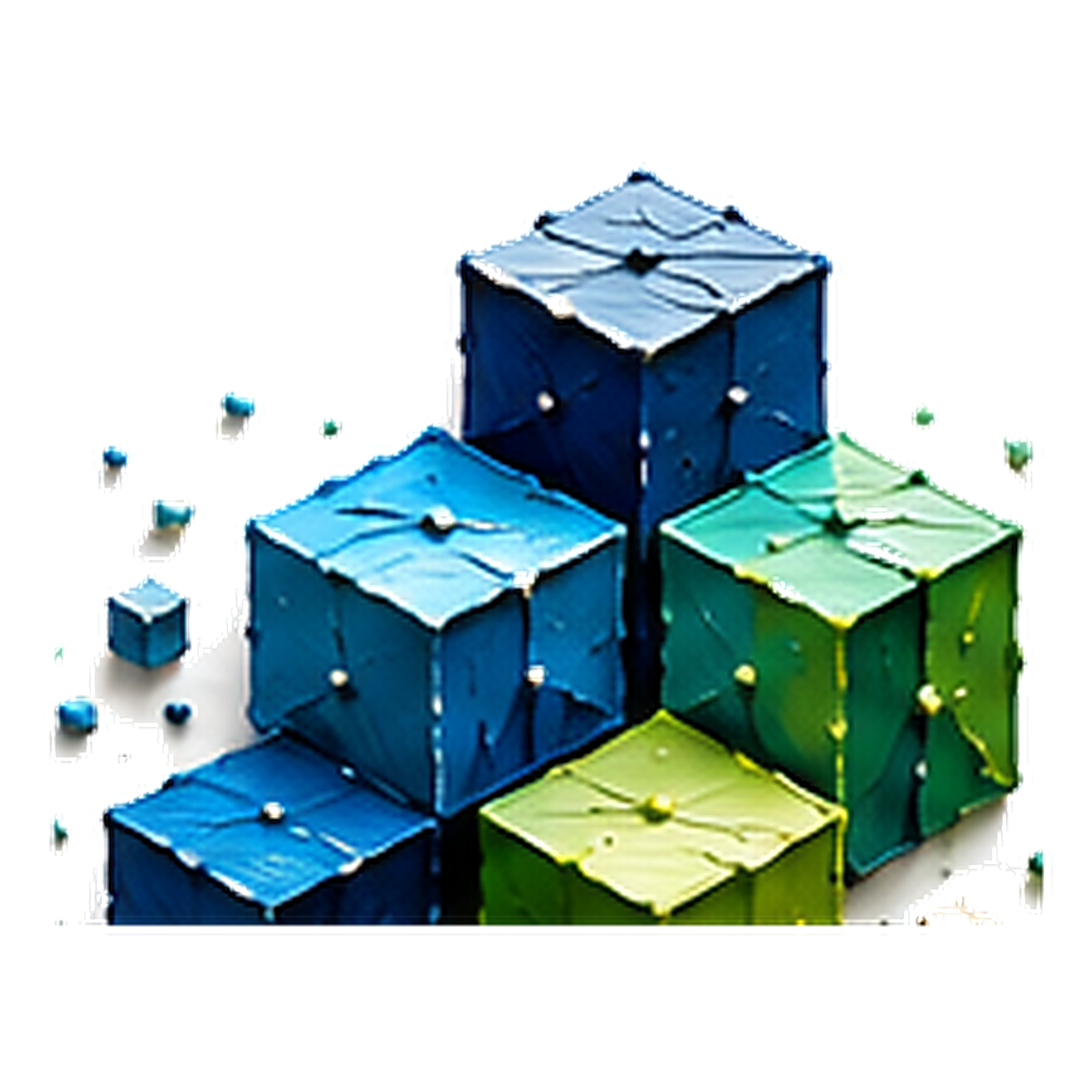 CubeDynamics