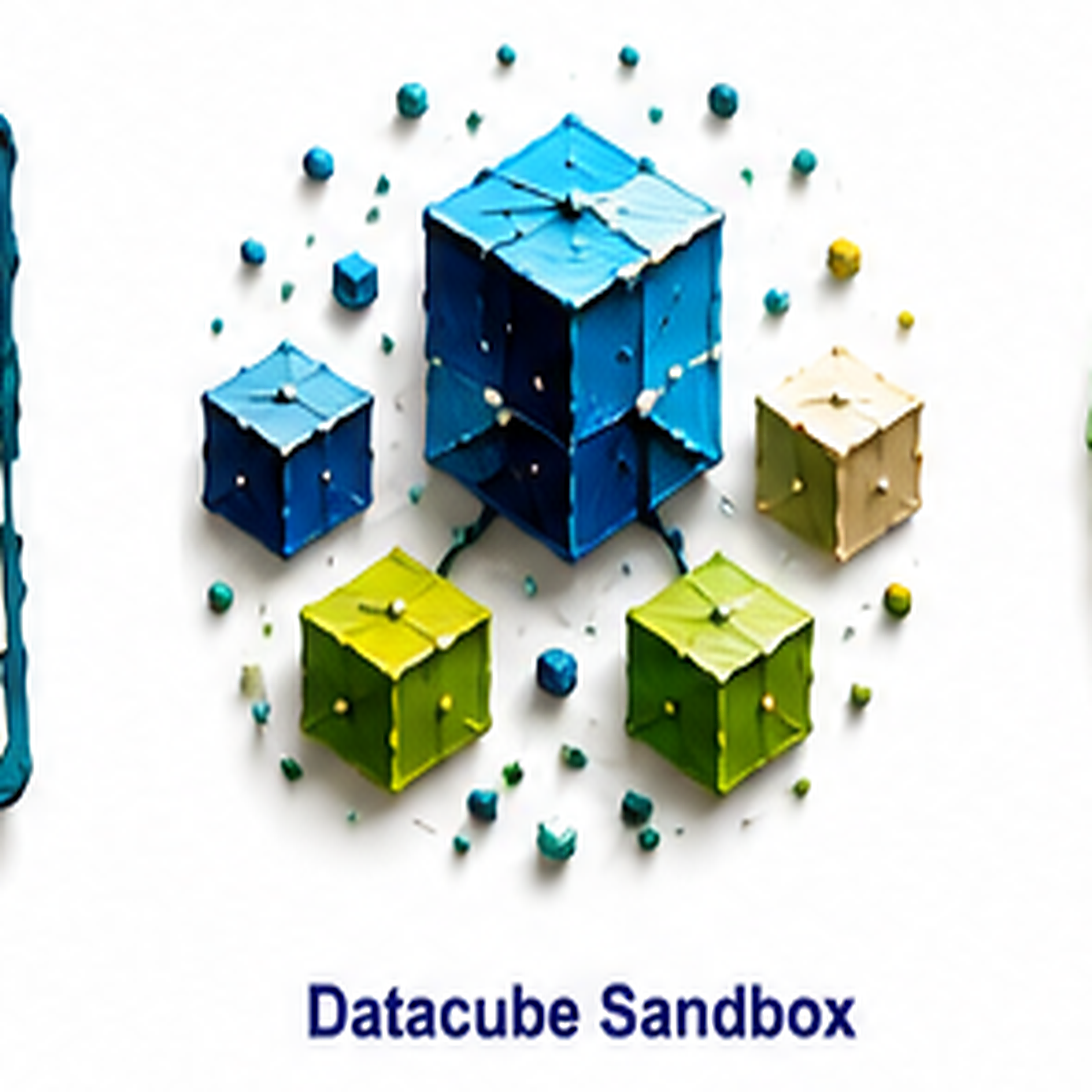 Datacube Sandbox