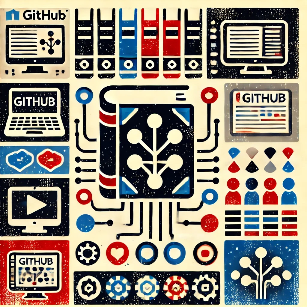Base GitHub Pages