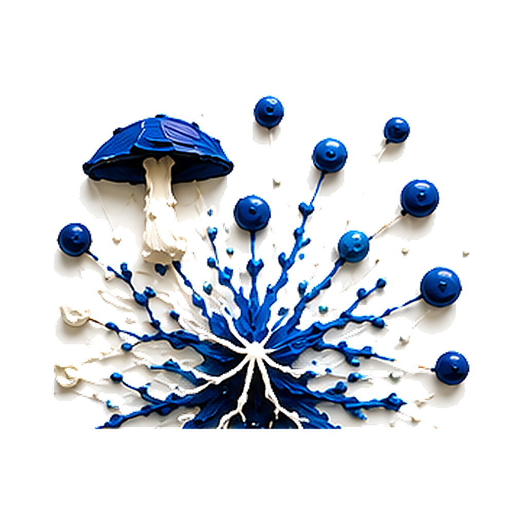 Fungal Dispersal