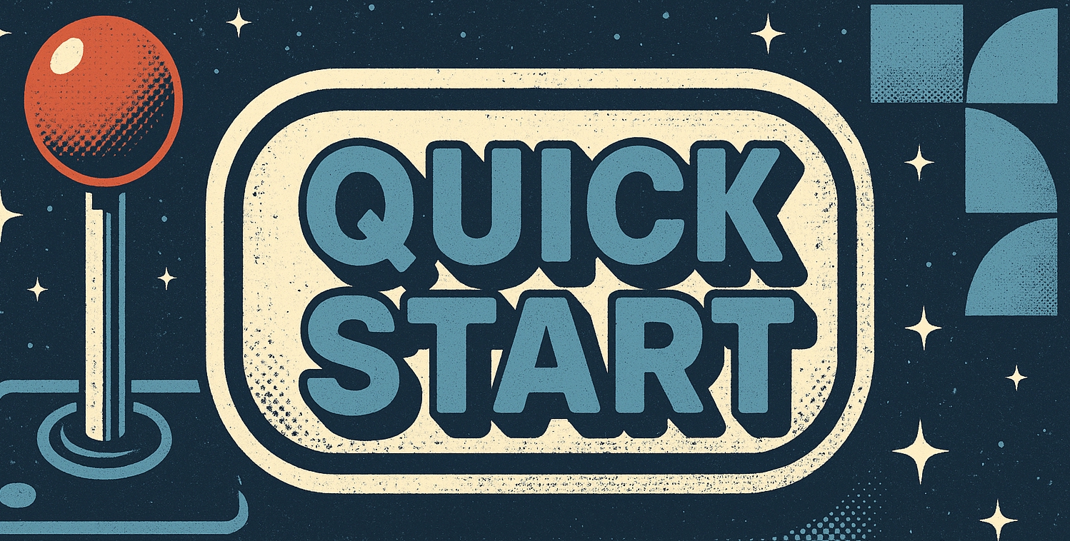 Quick Start