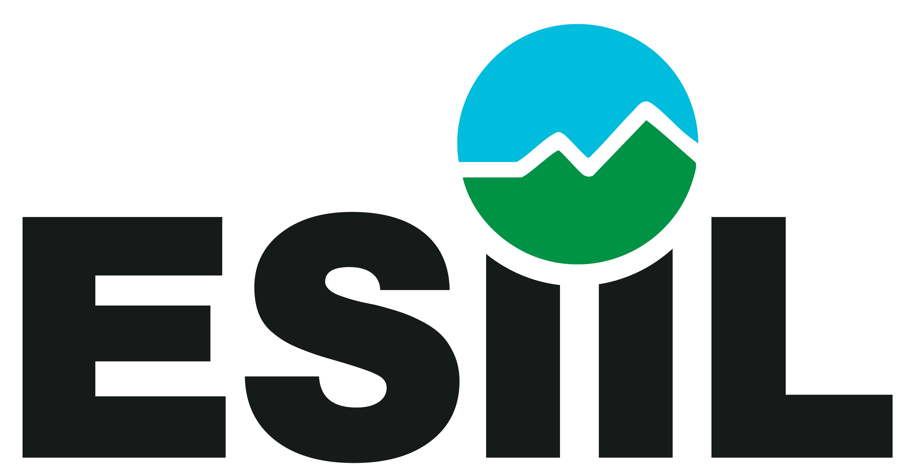 ESIIL wordmark